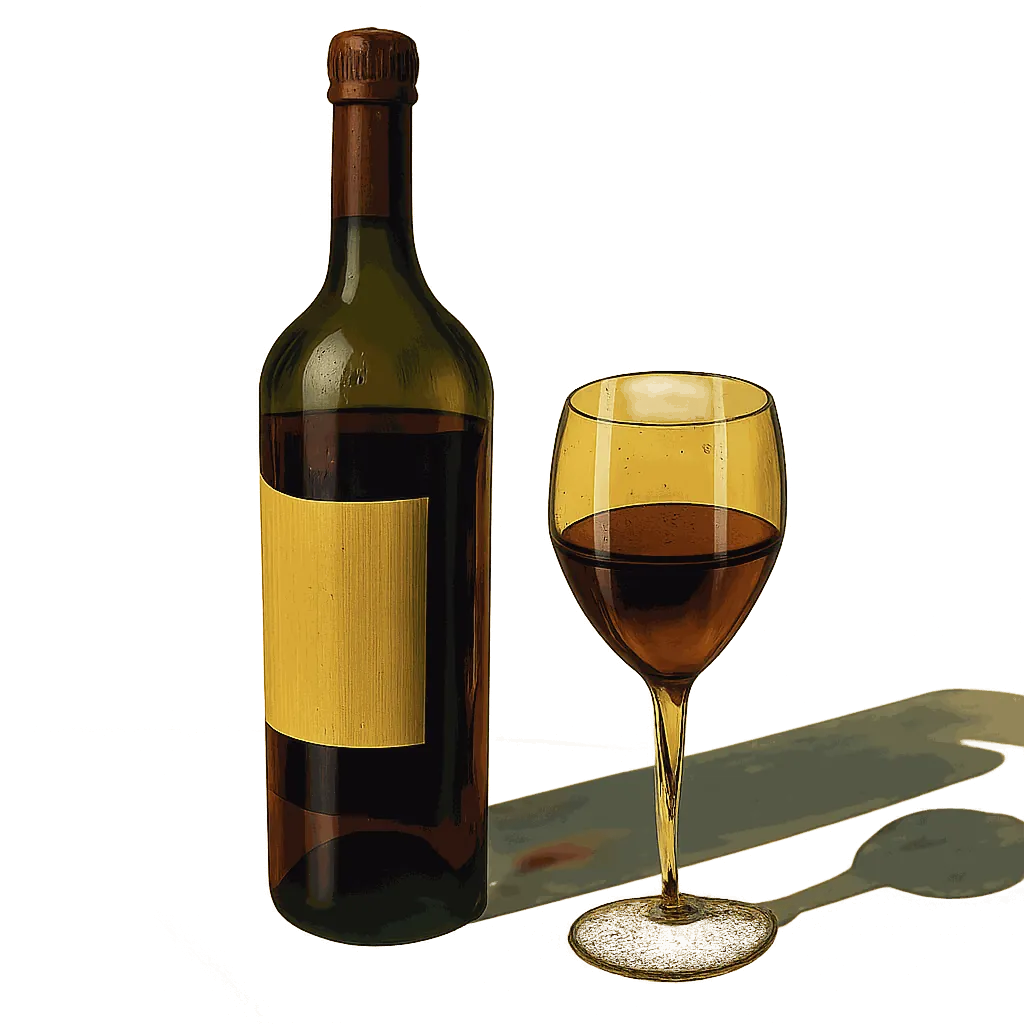 Marsala wine